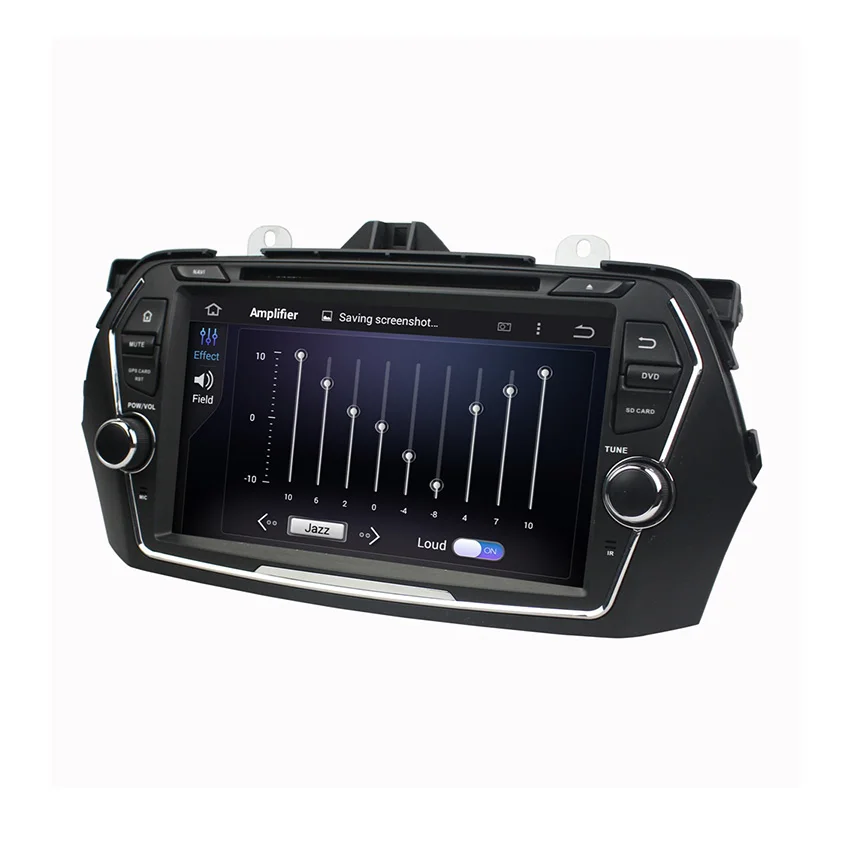 YESSUN для Suzuki Ciaz/Alivio 2015 ~ 2016 Android автомобильный gps навигация dvd плеер Мультимедиа