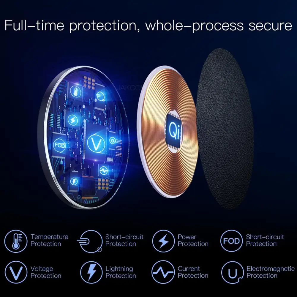 

JAKCOM HC2S Wireless Heating Cup Set better than smart phone s10 usb dock one plus watch charger tablet