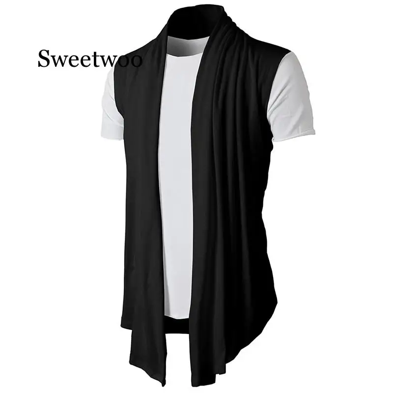 Жилет мужской летний без рукавов | Мужская одежда