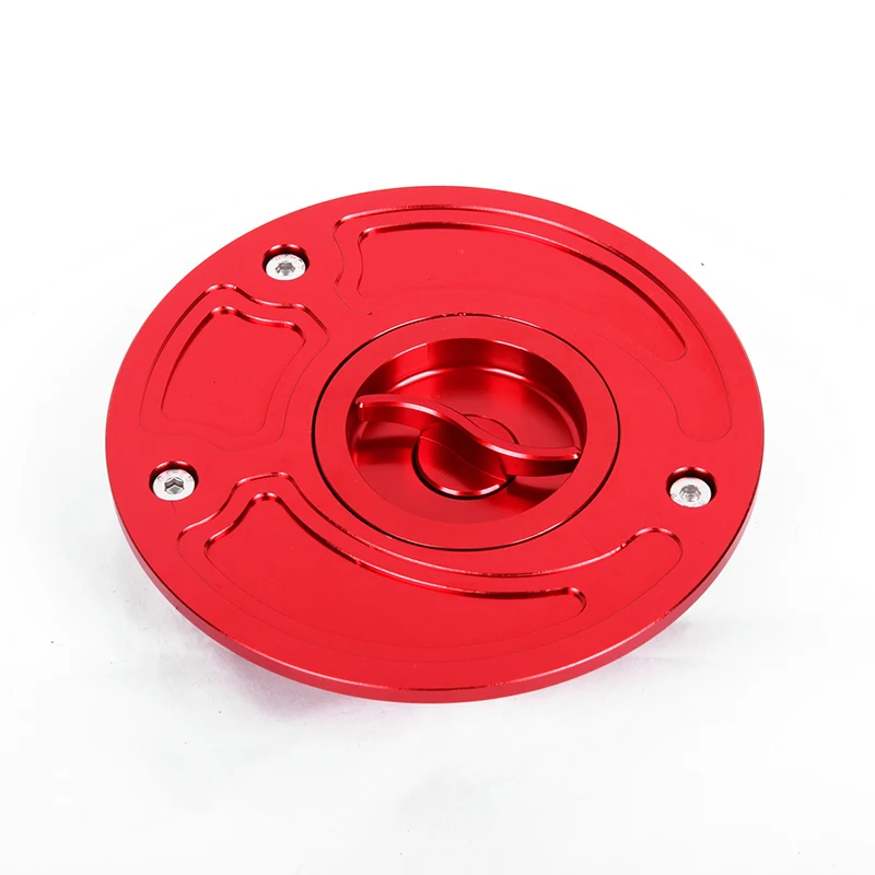 Аксессуары для мотоциклов Yamaha YZF600 R6 1998 - 2011 CNC заготовка крышка топливного бака