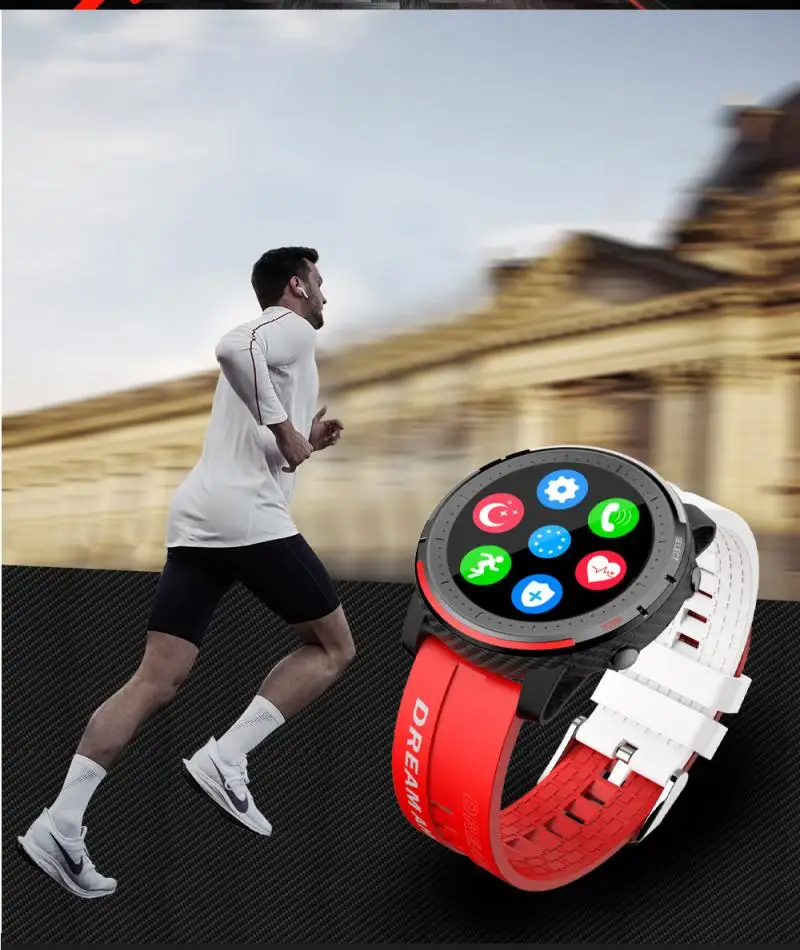 LV69 Smart Watch Bluetooth Call Reminder Smart Bracelet Two-color Shuangpin Fashion Sports Heart Rate Blood Pressure Health Band