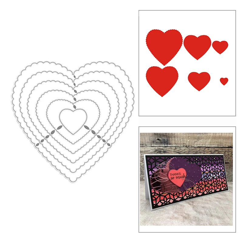 

Новинка 2021, штампы «сделай сам» без штампов для тиснения, ремесла и металла, штампы для изготовления бумаги, украшения для скрапбукинга