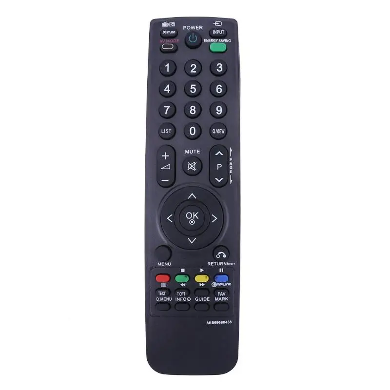 Remote Control Replacement for LG AKB69680438 32LH2000 32LH201C 32LH202C | Электроника