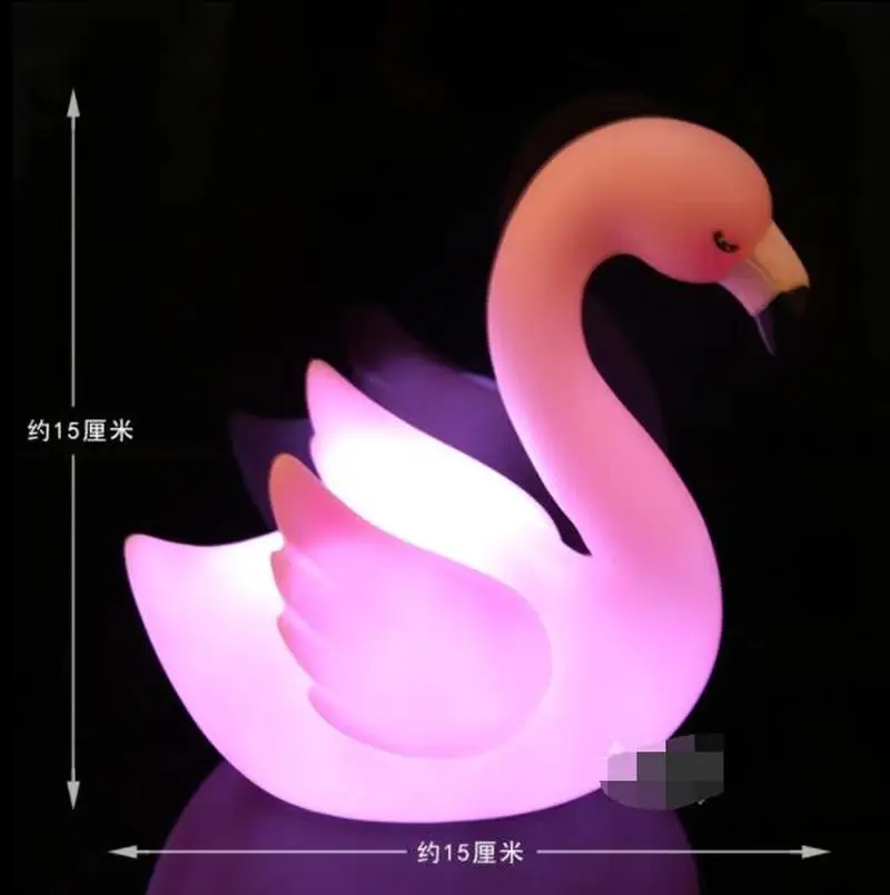 Горячая Распродажа новинка 2021 украшение для торта на день рождения с лампой