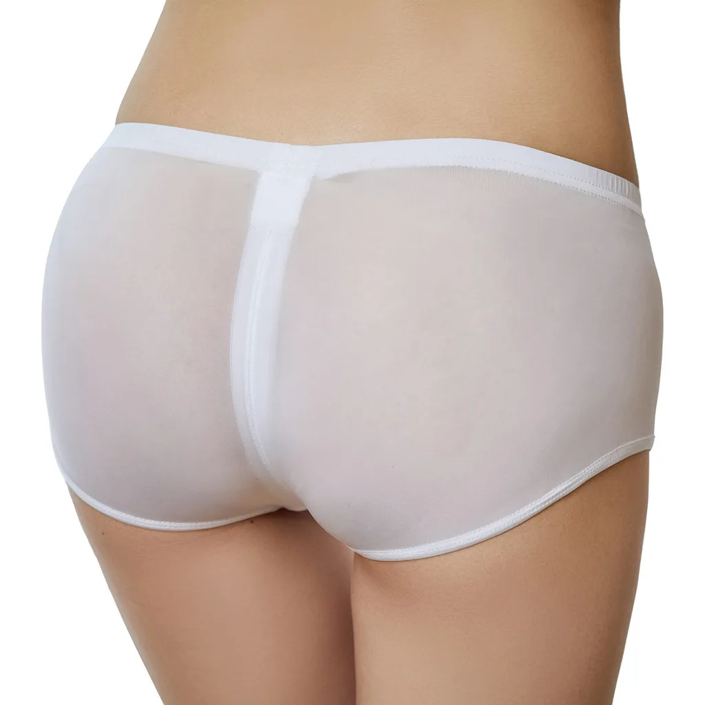 Женское Прозрачное нижнее белье SAGACE 2020|Трусики| |