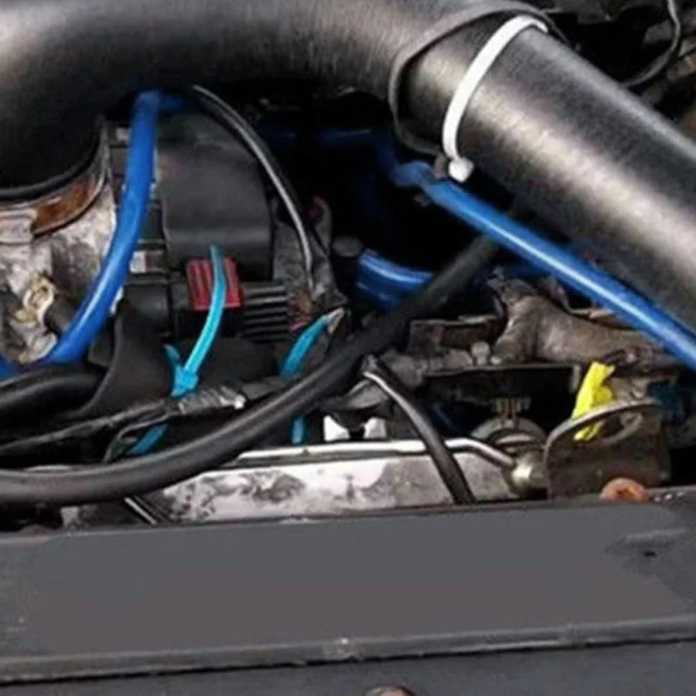 Высококачественный силиконовый вакуумный шланг-40 ° C до 220 Замена универсальная