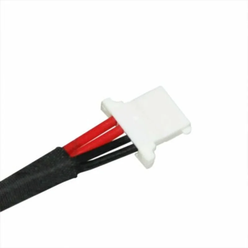 

For LENOVO IDEAPAD FLEX 4-1580 DC In Power Jack Cable Charging Port Socket