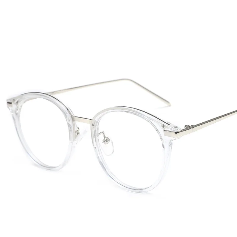 Очки с защитой от сисветильник для мужчин и женщин простые очки в оправе геймеров