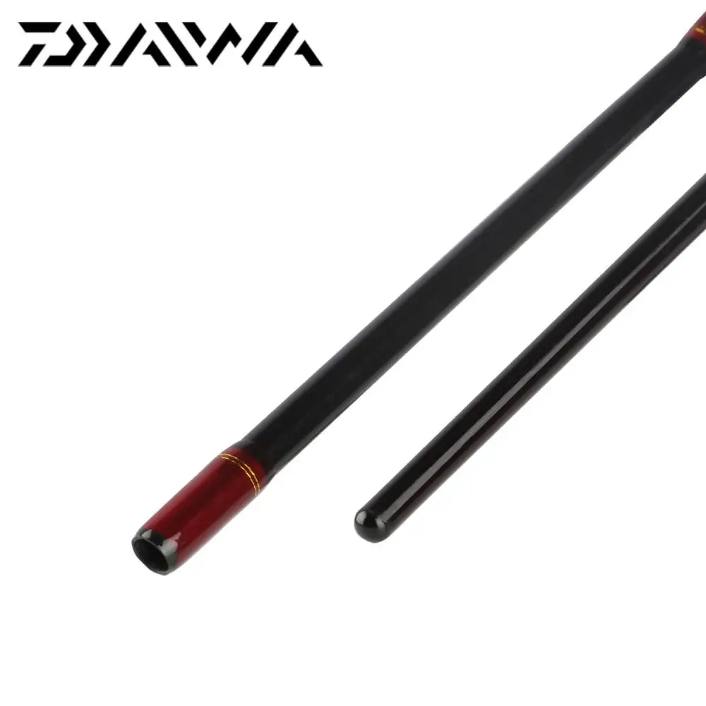 Новый DAIWA SPINMATIC D пакет спиннинговая Удочка 564ULF 604ULF 664ULF 4 раздел Фудзи