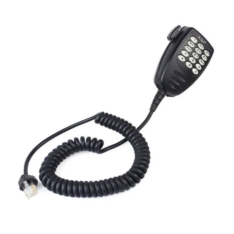 

XQF 8 Pin Walkie Talkie GM300 GM338 GM950 MCX600 MCX760 PRO5100