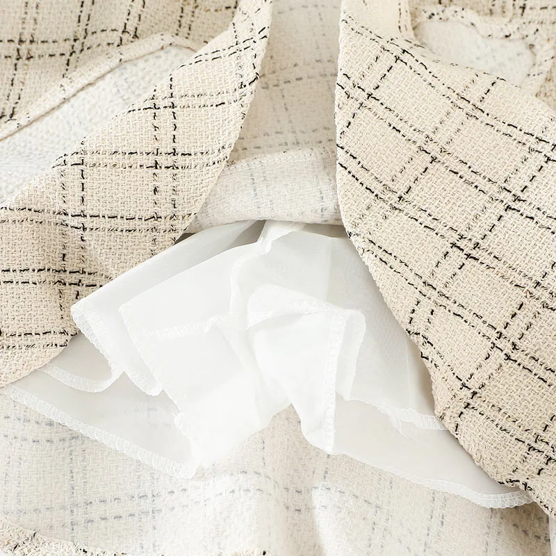 2019 Новая мода Женская одежда свитер из двух частей женский M034 |