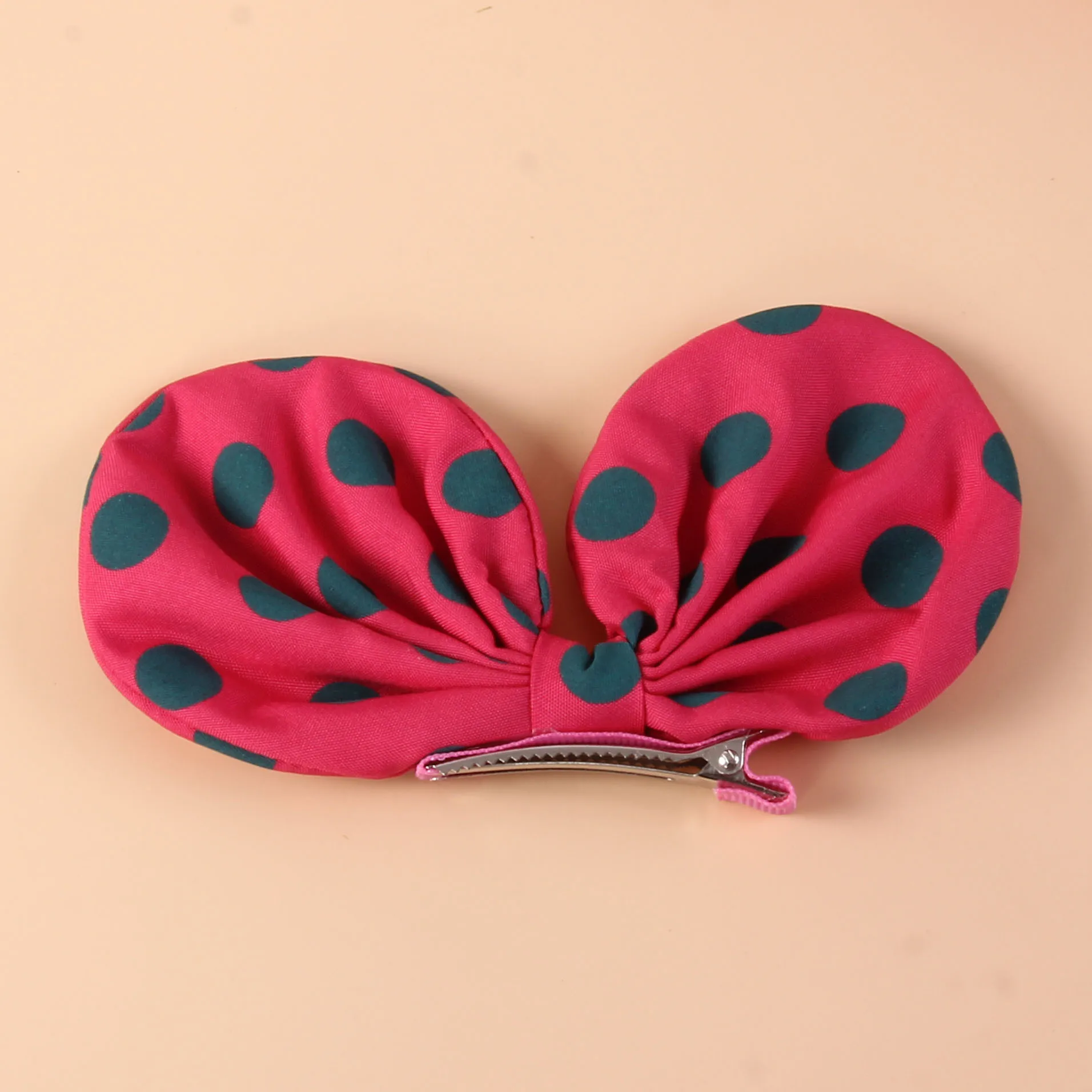 2 шт. повязка для волос с ушками Минни Детская на голову аксессуары девочек