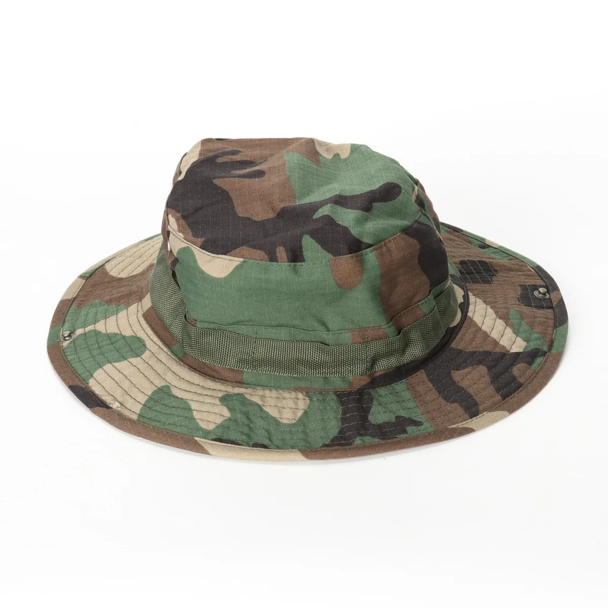 Панама с широкими полями для мужчин и женщин тактическая уличная Кепка берет