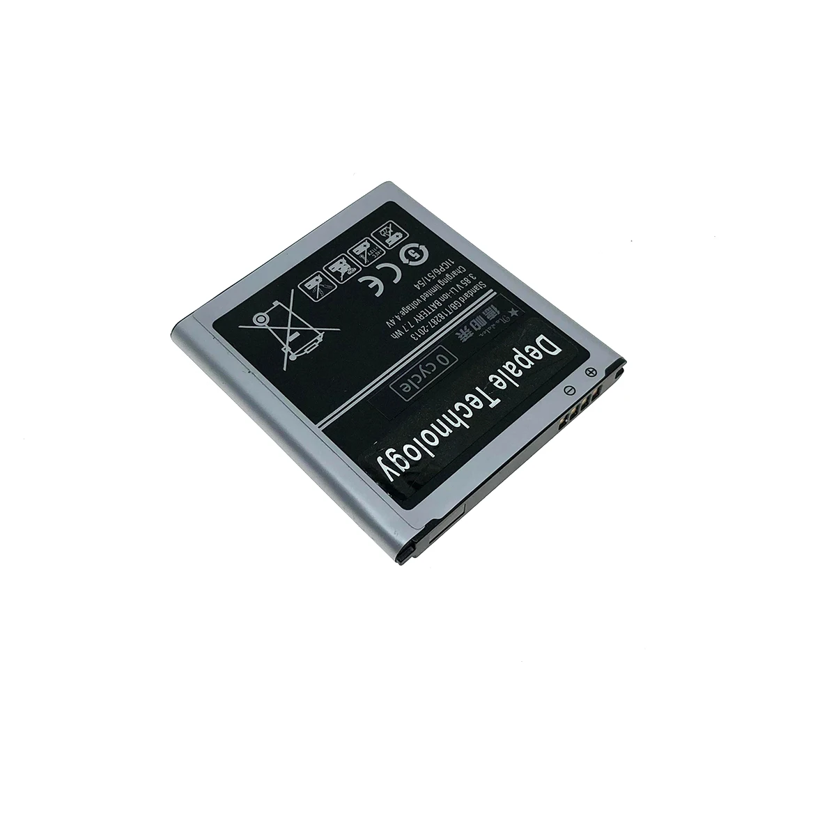 

high quality Battery For Samsung Galaxy CORE Prime G3606 G3608 G3609 EB-BG360BBE EB-BG360CBE EB-BG360CBC 2000mAh