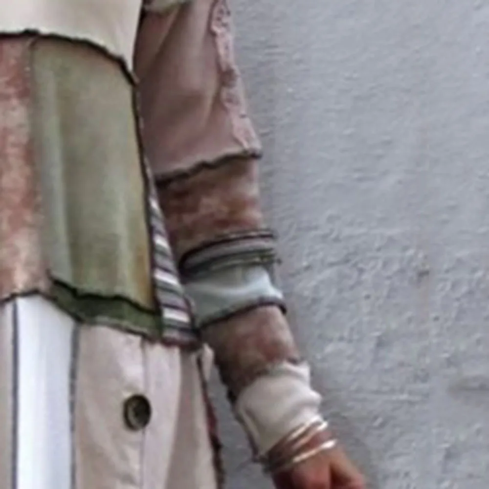 Лоскутное дизайнерское женское осеннее платье макси зимнее винтажное большого