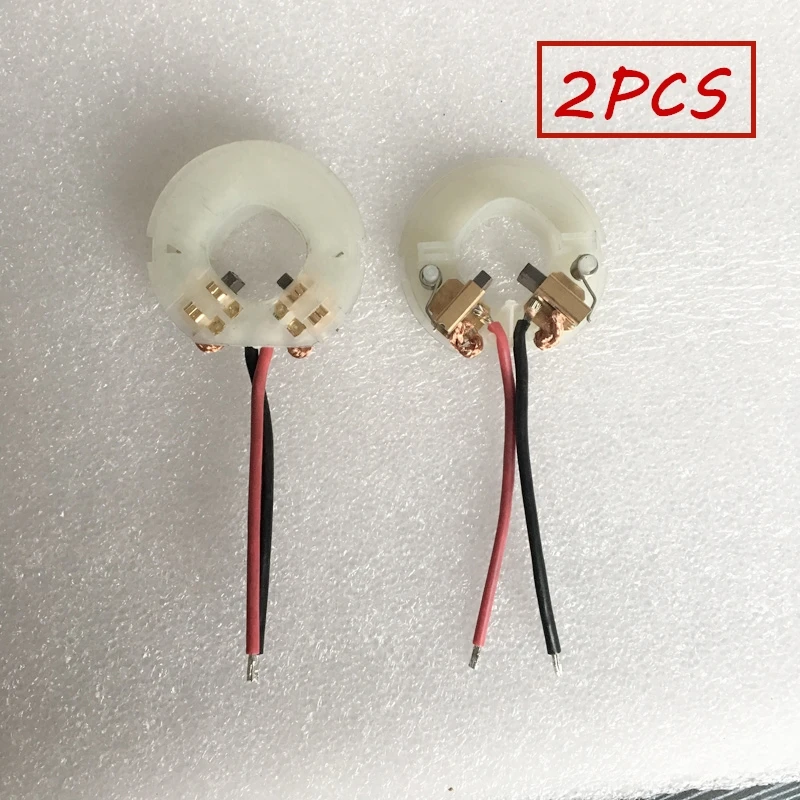 Держатель для угольной щетки замена беспроводной отвертки Hilti SFC14A SFC 14-A 22A 22-A