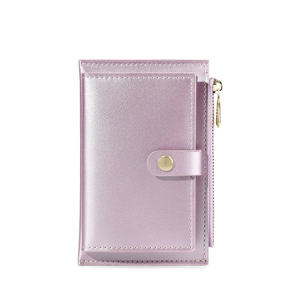 

Zipper Coin Bags Small Female Wallet Hollow Leaves For Credit Card Small Female Wallet Hollow Leaves For Credit Card