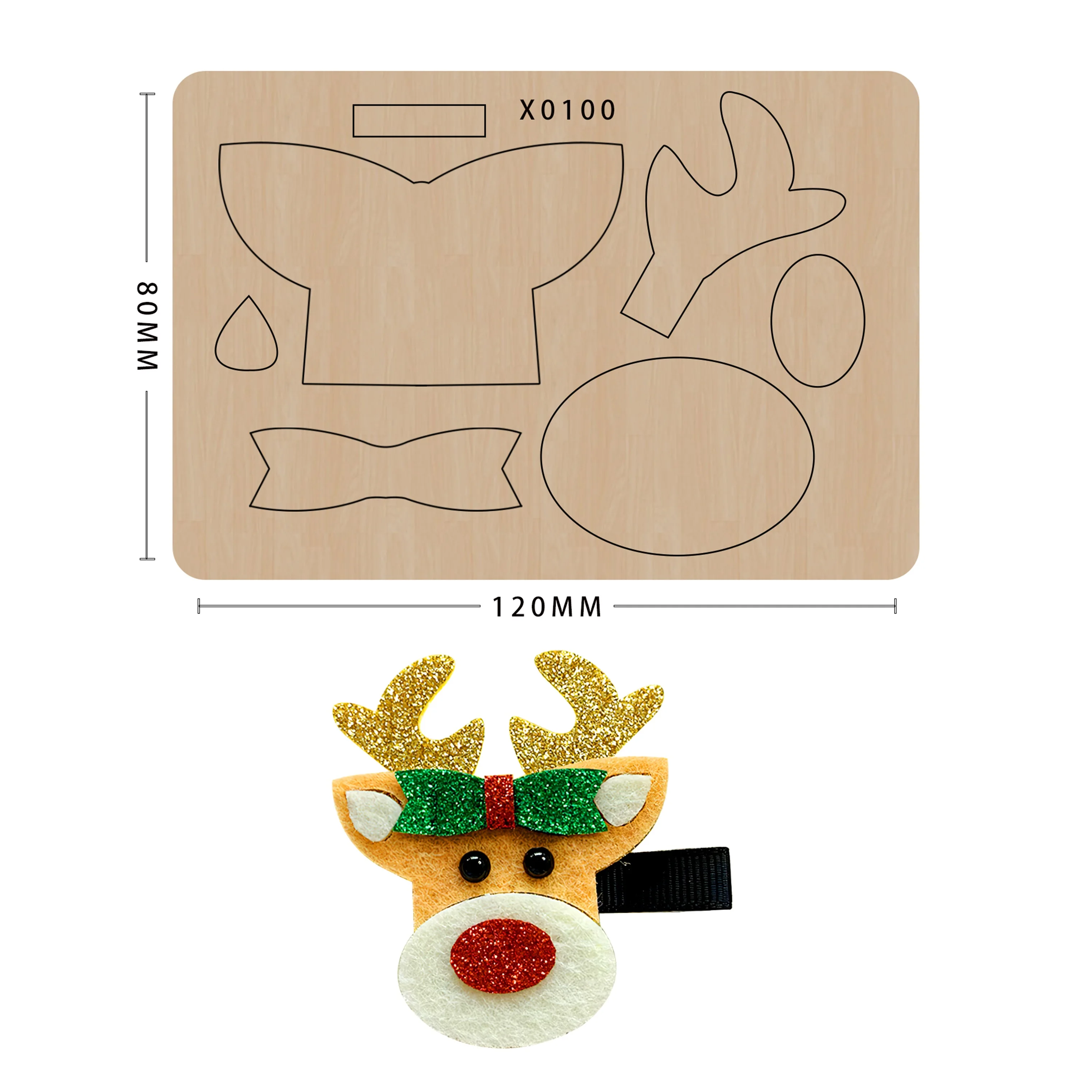

Cutting Dies Wooden Scrapbooking Diy Handmade Crafts Making Decor Supplies Dies Template