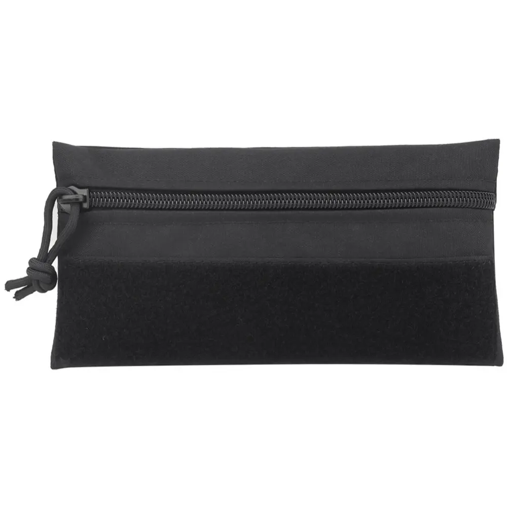 

Molle Pouch Compact Tactical Waist Bag Paper Bags Outdoor Camping Hiking Climbing Traveling Waist Holders Outdoor Tools Bags
