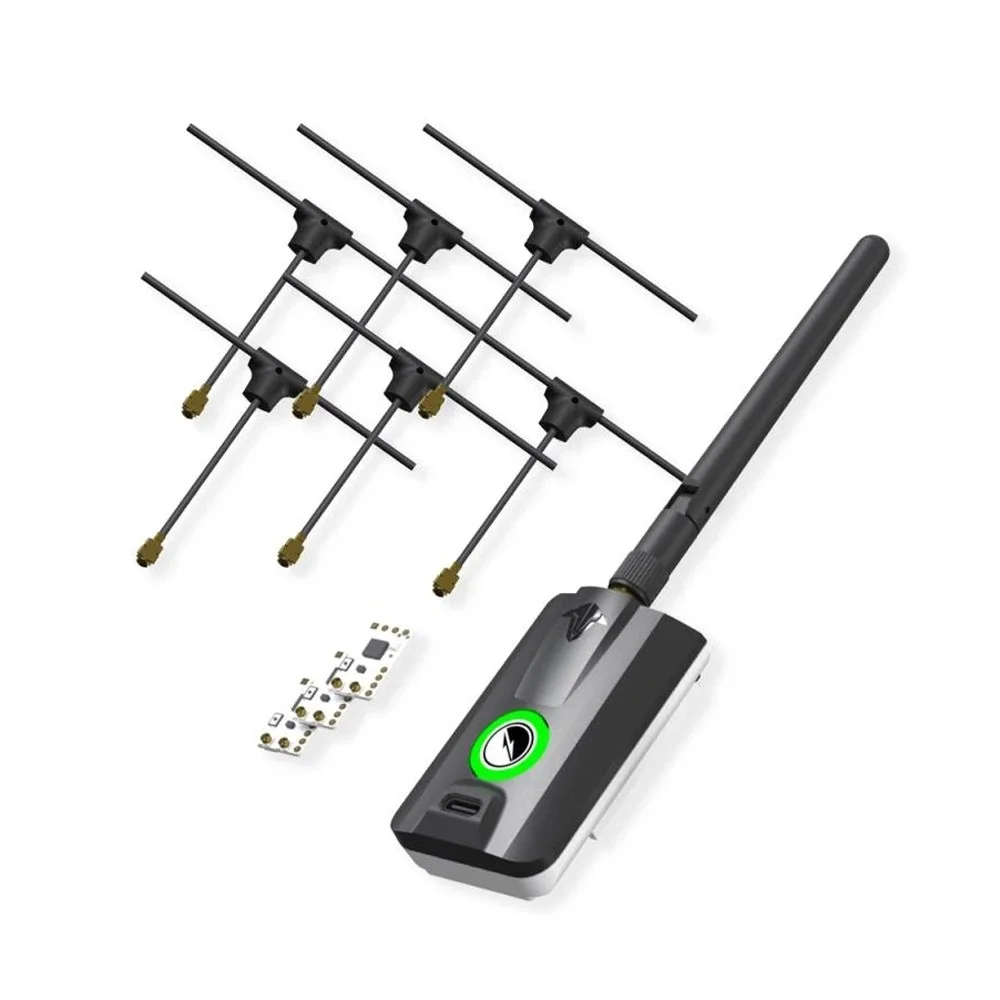 Набор для начинающих TBS Tracer Micro Nano TX радиосистема RX 2 4G радиоуправляемого самолета