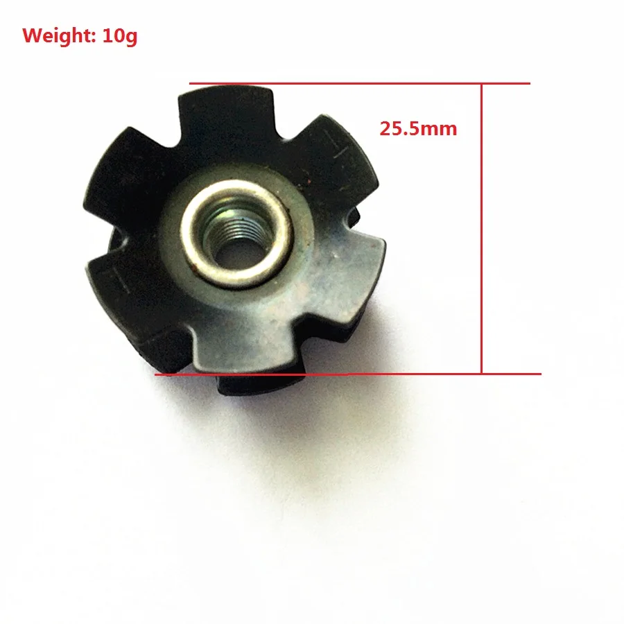 

Bicycle front fork adapter mountain bike front fork adapter bicycle accessories bicycle front fork anchor