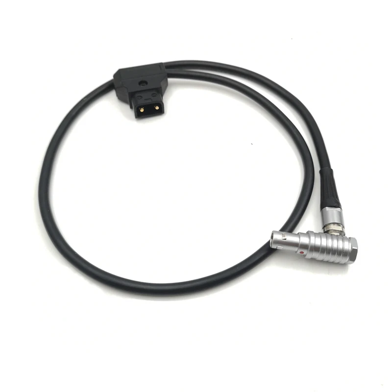 DJI Wireless Follow Focus Motor Power Supply Cable D-tap Male to FHG 0B 6 Pin Right Angle Adapter For | Обустройство дома