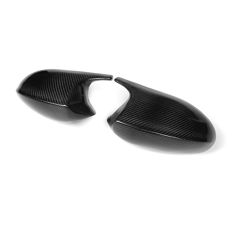M3 Стильная крышка зеркала из углеродного волокна для BMW 3 серии E90 E91 E92 E93 Pre-LCI 06-09 |