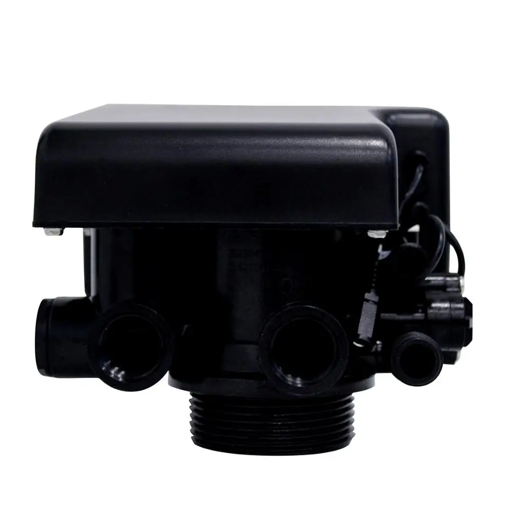 F69A3 клапан для контроля обработки воды автоматический потока 1 2 тонн домашний