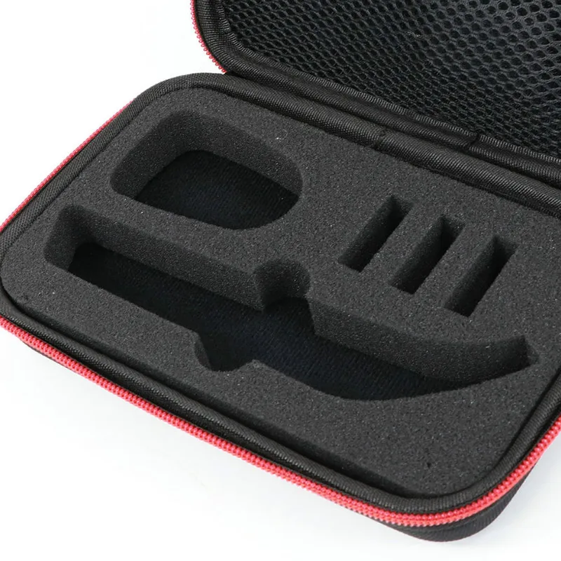 Без бритвы для Philips OneBlade Pro электробритва QP150 QP6510 QP6520 коробка EVA дорожная сумка