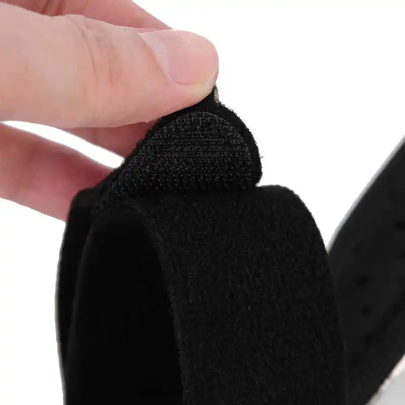 

Support Belt Adjustable Breathable Hand Finger Splint Sprain Fracture Recovery Wrist Finger Support Stabilizer Corrector