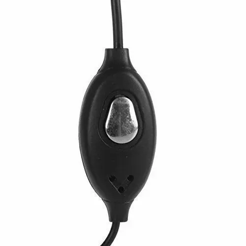 PYMH Two Way Ham radio earpiece for BaoFeng UV5R series Walkie Talkie | Электроника
