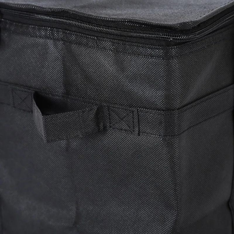 Портативная сумка для ланча новинка Термоизолированный Ланч-бокс сумка-тоут