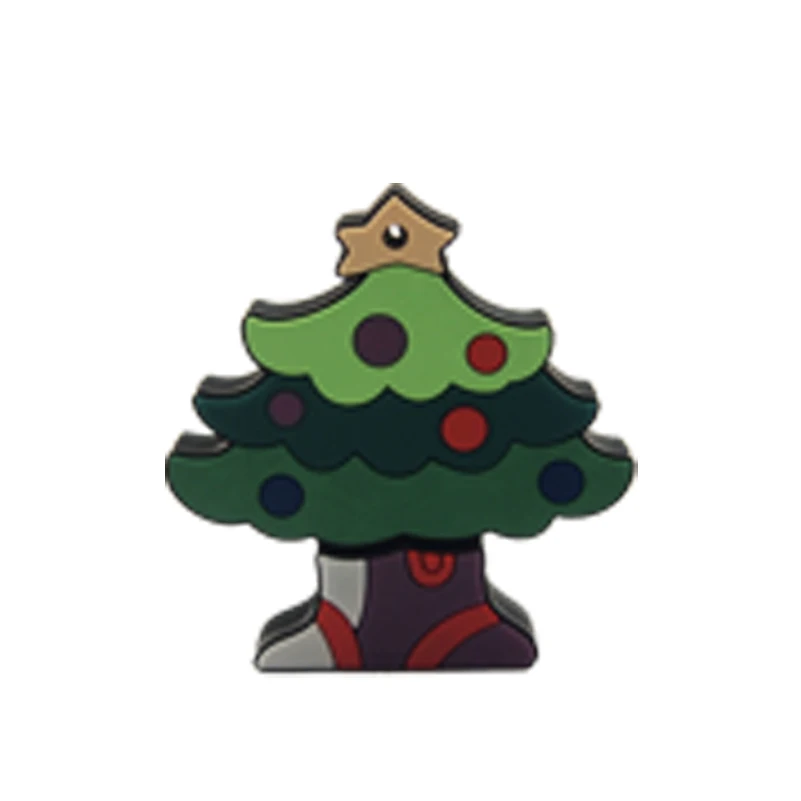 Usb-флеш-накопитель на рождественскую елку 128 Мб 32 ГБ 64 | Компьютеры и офис