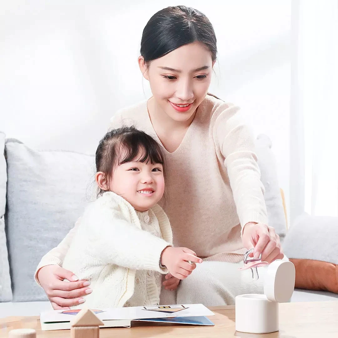 

Xiaomi Multifunctional Disinfection Box-Mini Version Portable Sterilization Box Magnetic Charging IP67 Waterproof Dustproof