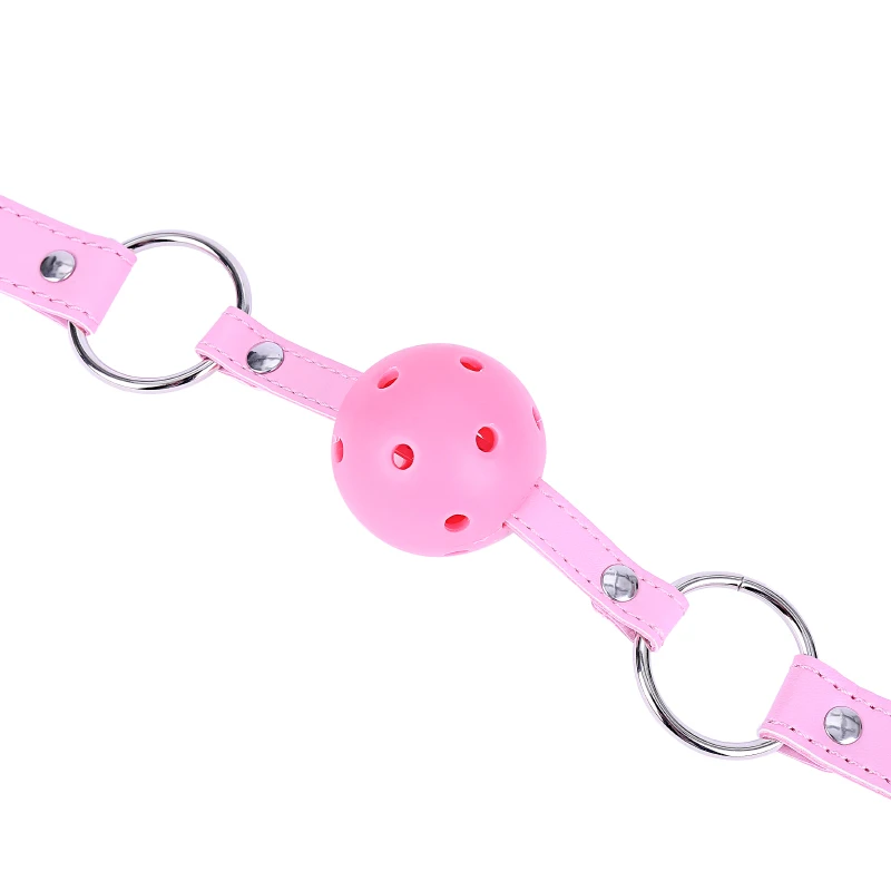 Игры для взрослых БДСМ заглушки рта фетиш флирт сексуальный бондаж ограничитель