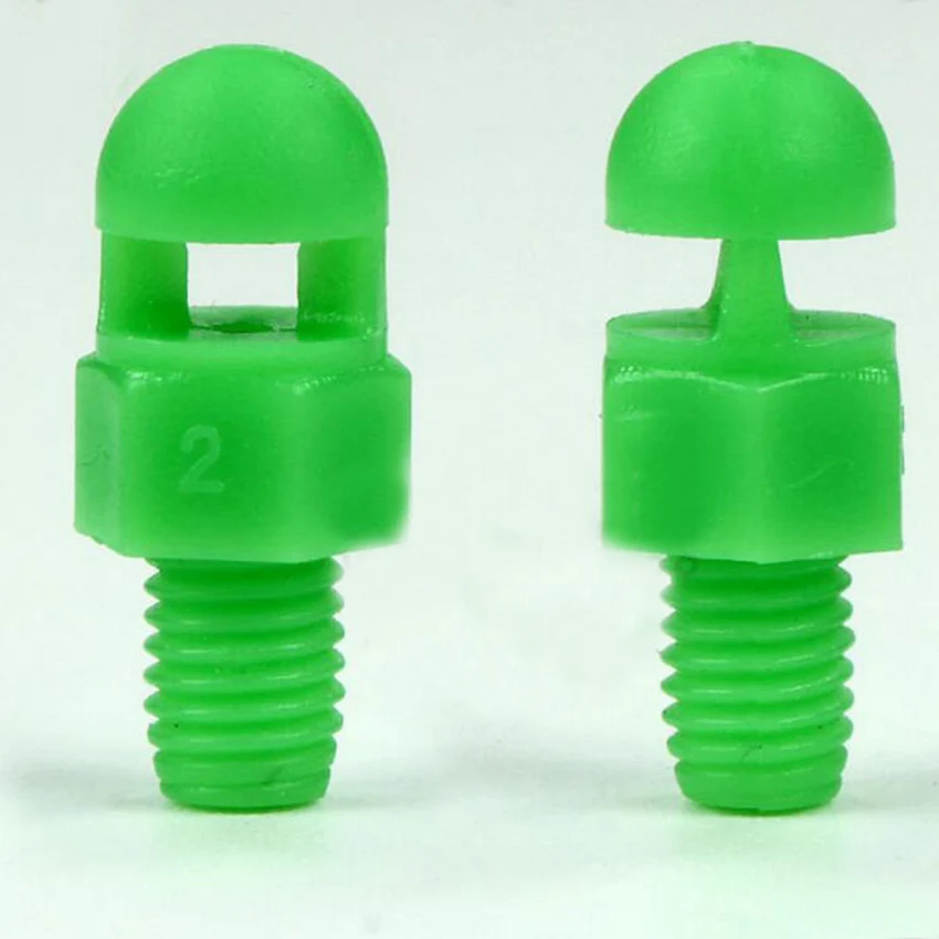 Оптовая продажа 5 шт./набор 360 градусов простой отражения на случай запотевания