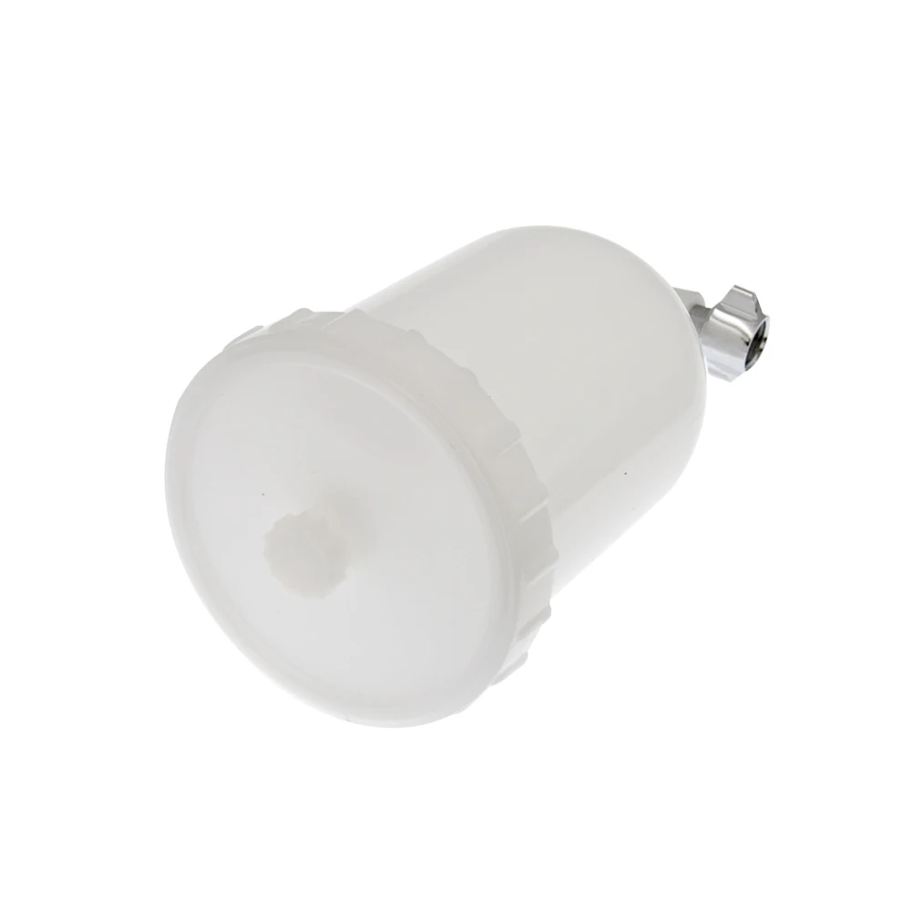 

Thread Connector Sprayer Cups Air Gravity Spray Paint Pot for Spray Gun Tools Nozzle Spray Gun Air Spray Gun
