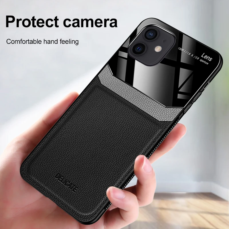 

Luxury Shockproof Dermatoglyph Phone Case For Samsung Galaxy A20 A71 A70 A30 A10 A50 A50S S21 A30S A51 FE Ultra Plus 4G 5G Cover