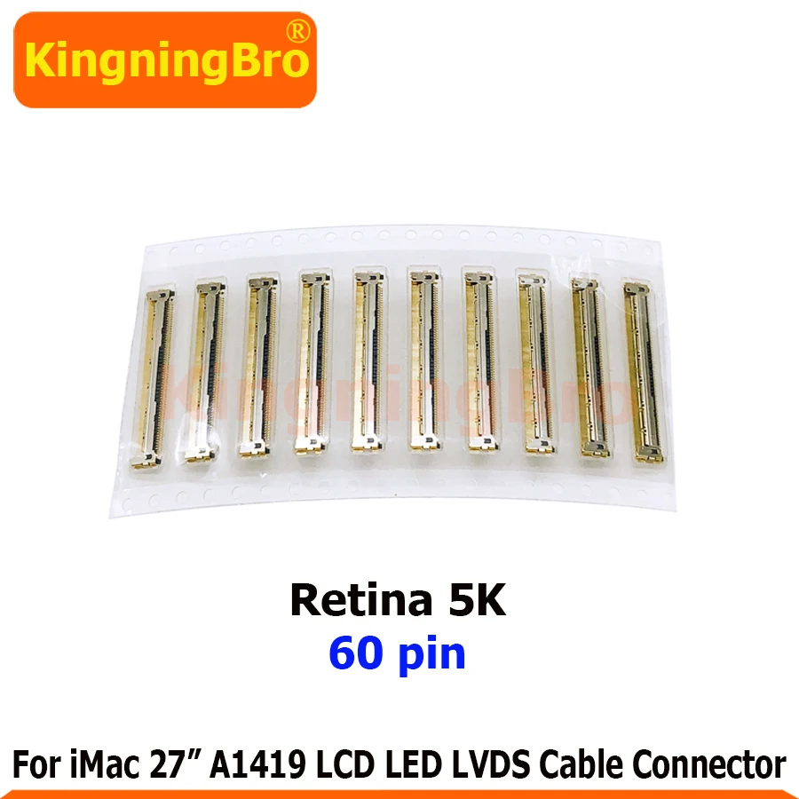 5 шт. новая ЖК дисплей светодиодный кабель низковольтной дифференциальной