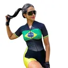 Женский костюм для триатлона, велосипедная одежда, костюм из Джерси, униформа для горного велосипеда, 2021