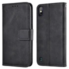 Чехол-кошелек с откидной крышкой для Tecno POP 2 S, кожа чехол для телефона, чехол для Tecno 2 S, чехол-книжка для Tecno POP 2 S