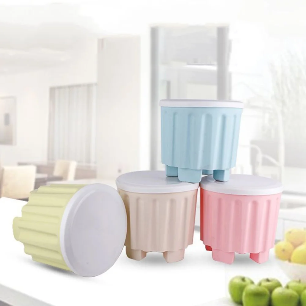 

Large Capacity Stool Multifunction Stackable Seat Storage Box Storage Box Slippers Storage Stool Home Decoration (Mixed