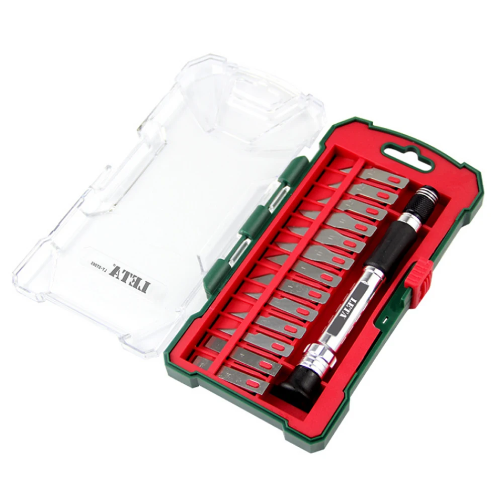 Металлическая ручка SK5 фотобумага резак для печати по дереву гравировки режущие