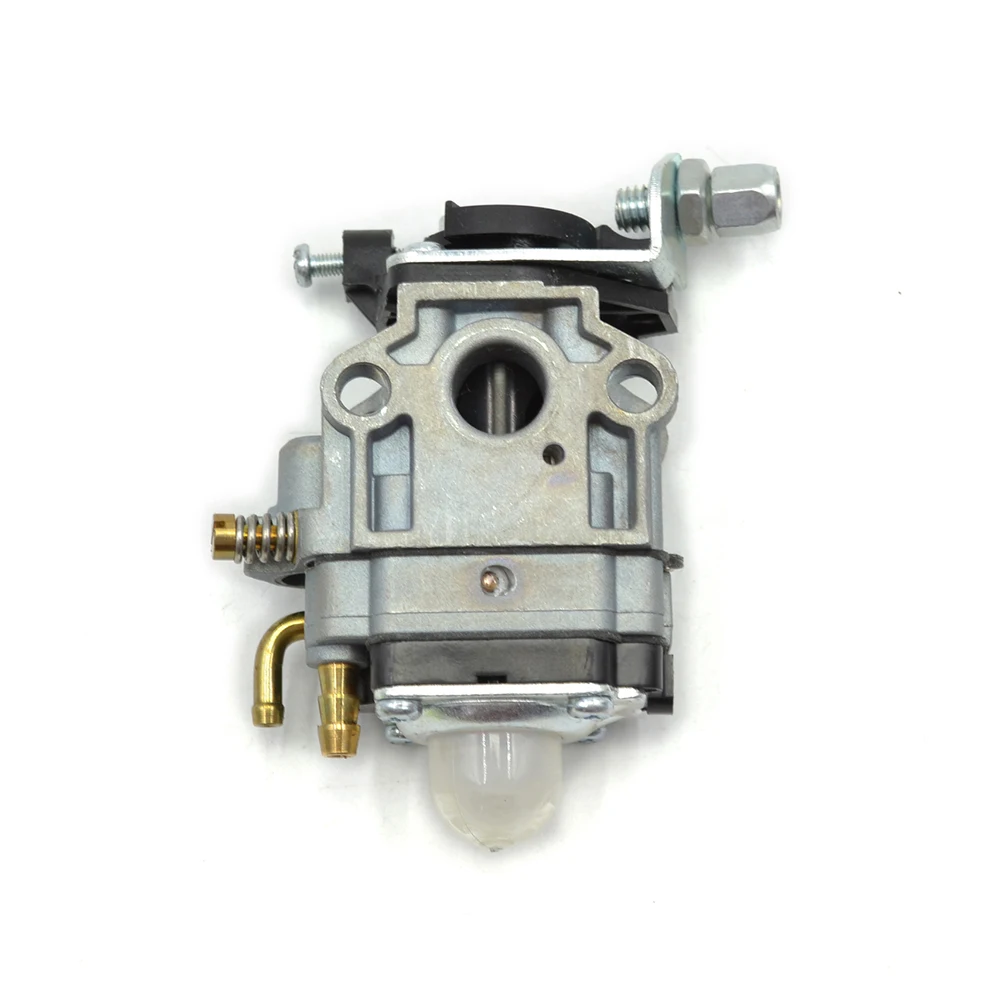Высококачественный Прочный карбюратор для триммера травы 43CC 52CC CG430 CG520 запасные