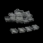 20 установка резиновых защитных свисток крышка защита для полости рта аксессуары