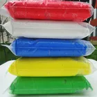 Популярный Пластилин 500 г, детский подарок, игровой пластилин, Мягкая воздушная сухая цветная глина, полимерные слаймы сделай сам, Детские Игрушки для раннего развития для детей