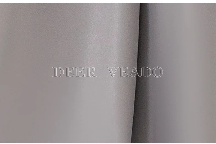 DEERVEADO ТРАПЕЦИЕВИДНОЕ длинное вечернее платье с v-образным вырезом праздничные платья с открытой спиной официальное вечернее платье платья vestido de festa YS462