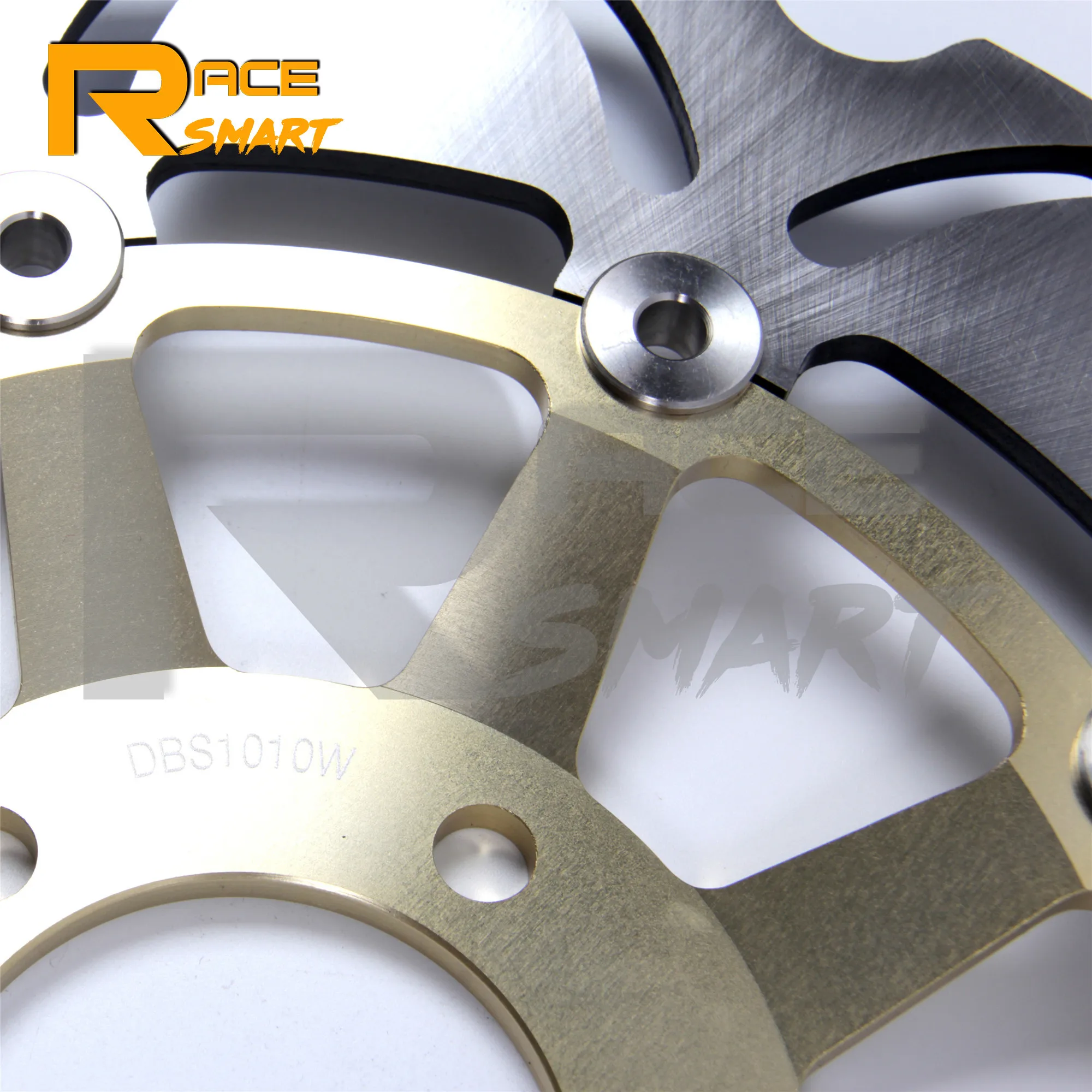 Мотоциклетные передние тормозные диски роторы для SUZUKI GSF BANDIT 400 1989 - 1996 GSE 500 2003