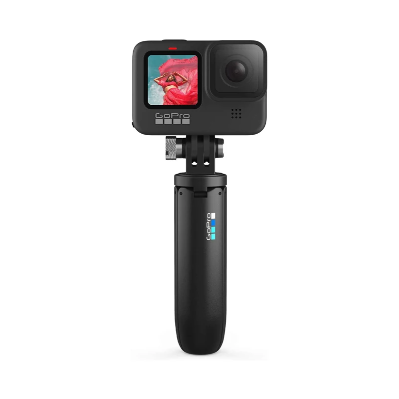 Экшн-камера компактный удлинитель Штатив для DJI Osmo Action Gopro Hero 9 Insta 360 One X2