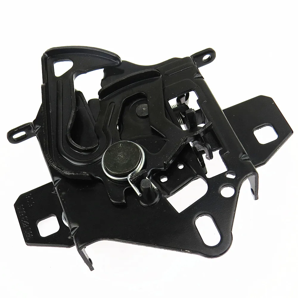 SCJYRXS Front Hood Engine Cover Control Lock Latch For Passat B5 3B2 3B0823509M 3B0823509T 3B0823509K 3B0 823 509 M 509T | Автомобили и